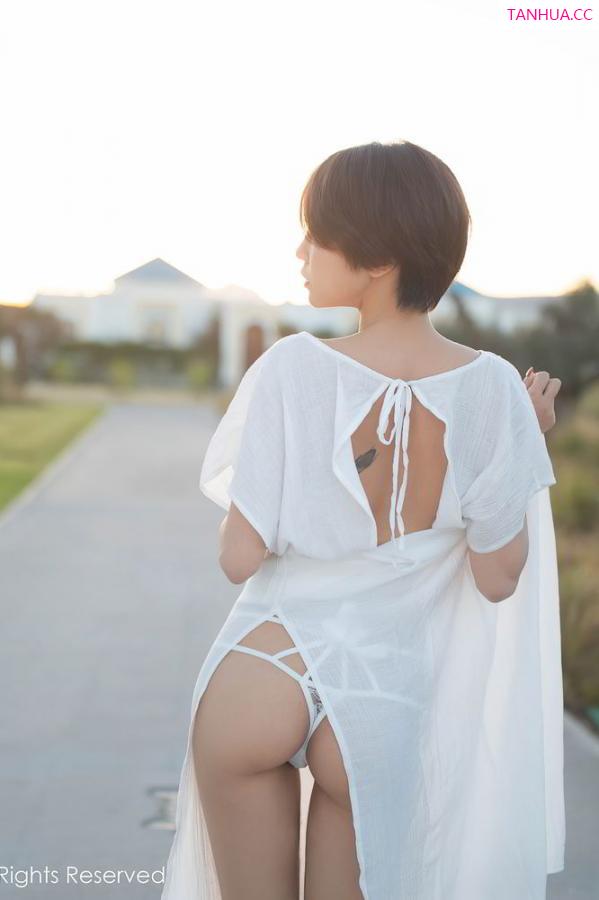 冯木木LRIS  [XiuRen]高清写真图 2020.08.04 No.2405 冯木木LRIS第28张图片